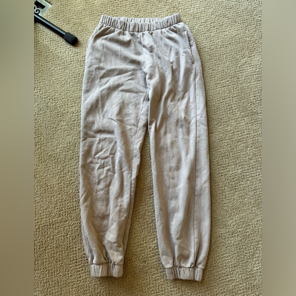 Brandy Sweatpants